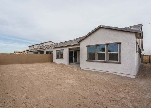 Property at 3986 S 178th Ln, Goodyear, AZ 85338, 3 beds, 2.5 baths