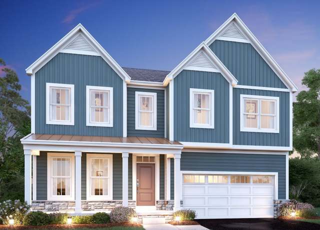 Property at 263 River Birch Dr, Galena, OH 43021, 4 beds, 2.5 baths