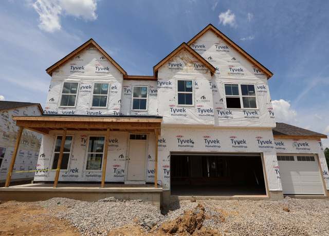 Property at 263 River Birch Dr, Galena, OH 43021, 4 beds, 2.5 baths