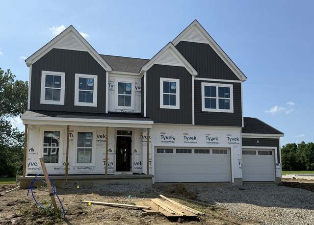 Property at 263 River Birch Dr, Galena, OH 43021, 4 beds, 2.5 baths
