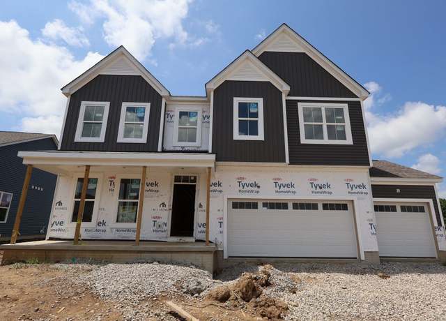 Property at 263 River Birch Dr, Galena, OH 43021, 4 beds, 2.5 baths