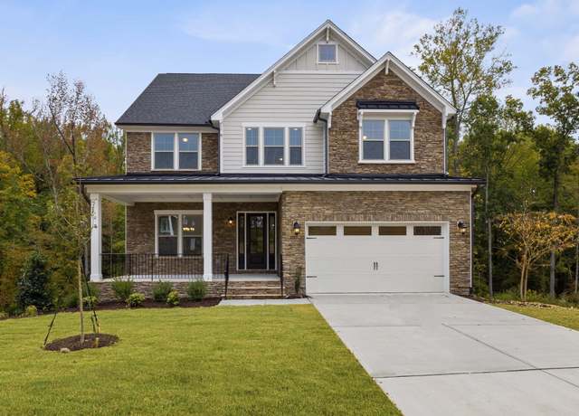 Property at Mason Plan, Apex, NC 27502, 5 beds, 3.5 baths