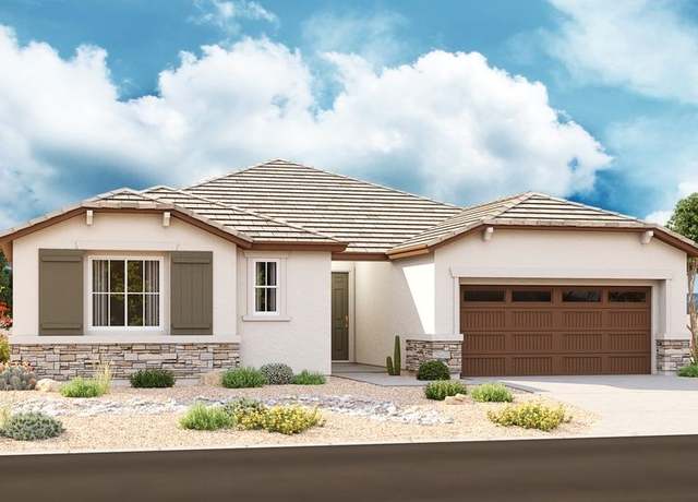 Property at Dominic Plan, Surprise, AZ 85387, 4 beds, 2.5 baths