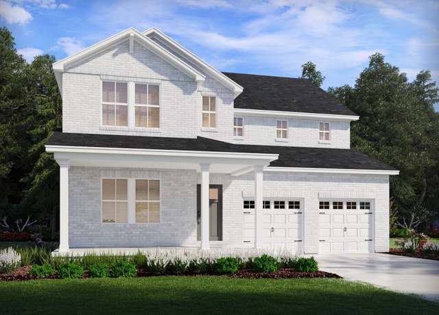 Property at Lambert Plan, Xmx4a9 Mount Juliet, TN 37122, 4 beds, 3 baths
