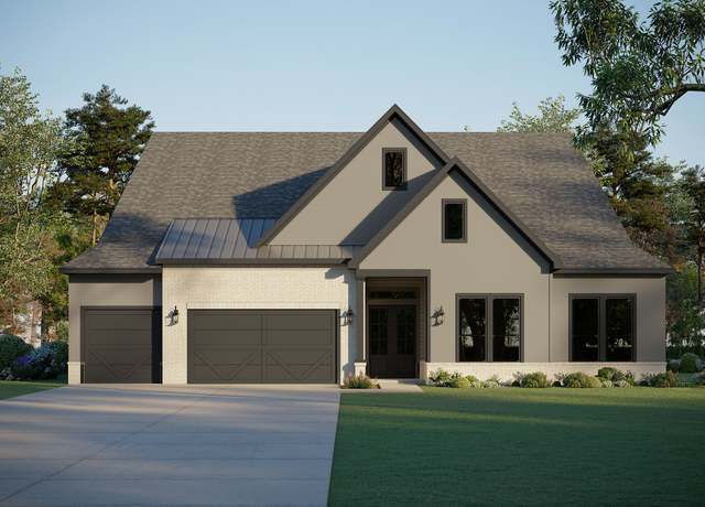 Property at The Nelson Plan, Georgetown, TX 78633, 4 beds, 4.5 baths