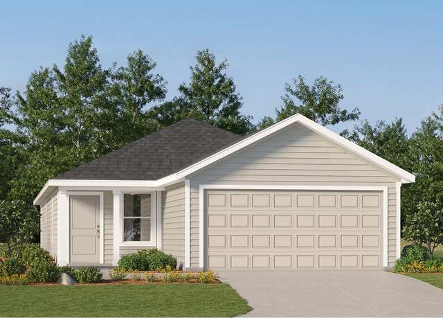 Property at PINEHOLLOW Plan, Conway, SC 29526, 4 beds, 2 baths