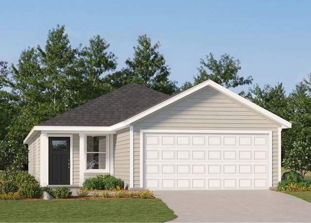 Property at PINEHOLLOW Plan, Conway, SC 29526, 4 beds, 2 baths