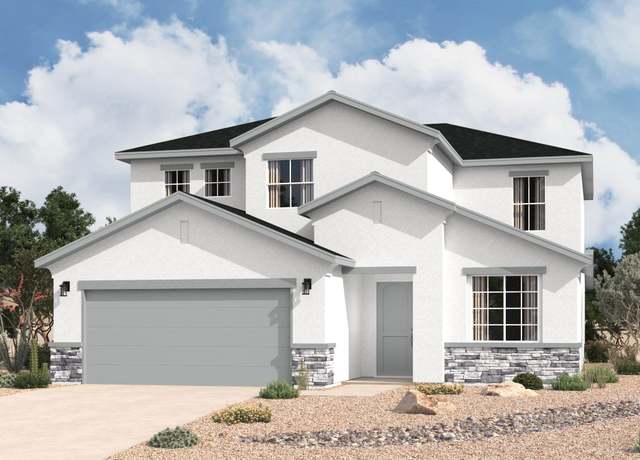 Property at 153 Pinos Altos Trl, Sunland Park, NM 88008, 4 beds, 2.5 baths