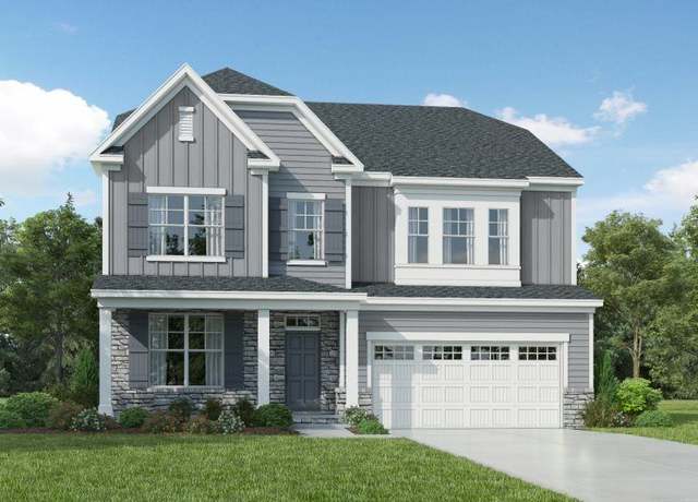 Property at 764 Emerald Bay Cir, Raleigh, NC 27610, 5 beds, 4 baths