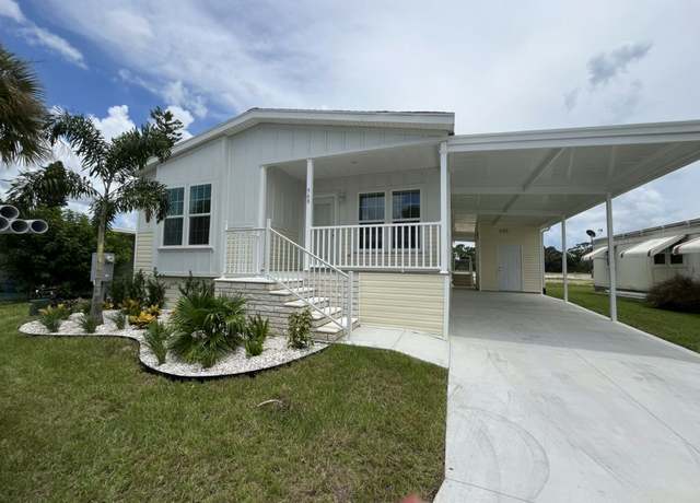 Property at 968 Avanti Way Blvd N, Fort Myers, FL 33917, 2 beds, 2 baths