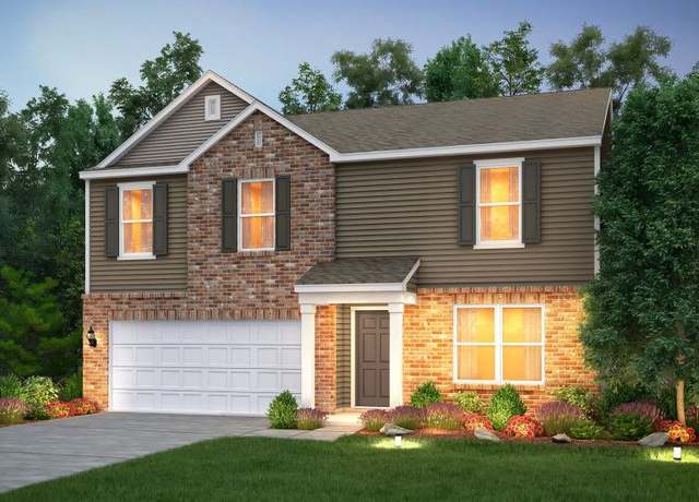 Property at Hampton Plan, Louisville, KY 40229, 4 beds, 2.5 baths