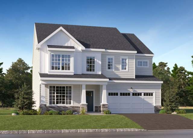Property at 6 John Vanzandt Dr, Titusville, NJ 08560, 4 beds, 3.5 baths