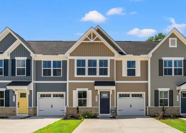 Property at 2065 Parow Ln NW, Calabash, NC 28467, 3 beds, 2.5 baths