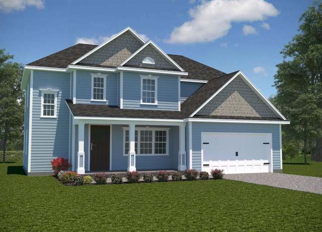 Property at The Ivy Plan, Ballston Spa, NY 12020, 3 beds, 2.5 baths