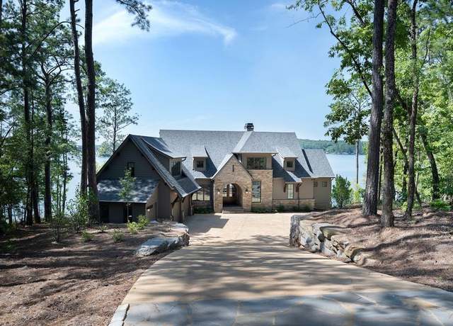 Property at Wynhurst Plan, Belmont, NC 28012, 4 beds, 5 baths