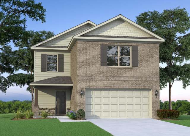 Property at The 2000 Plan Plan, Harvest, AL 35749, 3 beds, 2.5 baths