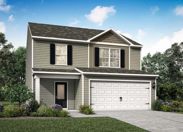 Property at Davidson Plan, Gilbert, SC 29054, 4 beds, 2.5 baths