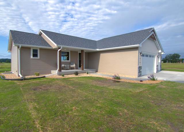 Property at The Eastwood Plan, Chippewa Falls, WI 54729, 2 beds, 2 baths