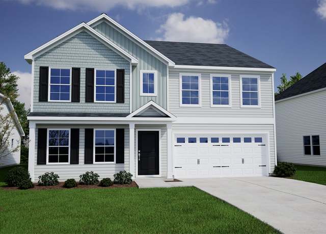 Property at 231 Lady Bug Dr, Sneads Ferry, NC 28460, 6 beds, 5 baths