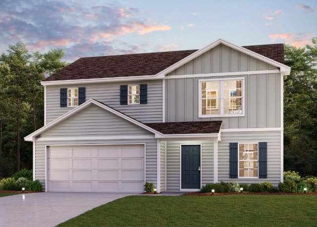 Property at DUPONT Plan, Kingsland, GA 31548, 4 beds, 3 baths