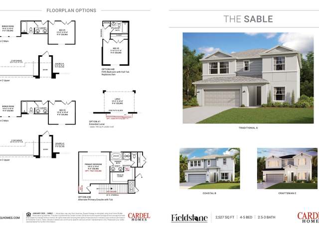 Property at Sable Plan, Plant City, FL 33563, 4 beds, 2.5 baths