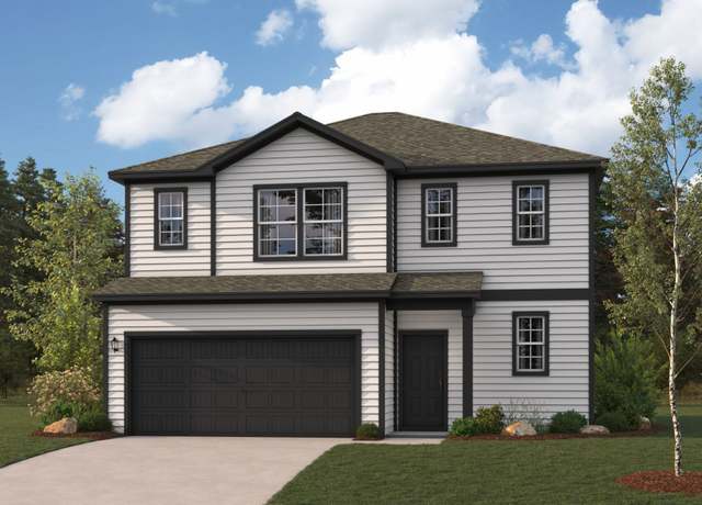 Property at FALCON Plan, Conroe, TX 77306, 4 beds, 2.5 baths