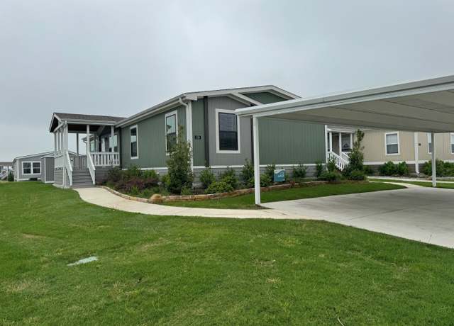 Property at 376 Peridot Rd #376, Wylie, TX 75098, 3 beds, 2 baths