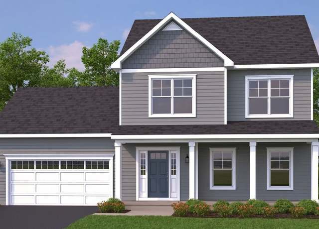 Property at Peyton Plan, Martinsburg, WV 25404, 3 beds, 3.5 baths