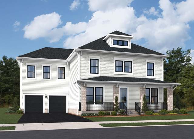 Property at 1027 Captain Richards Ct, Marshall, VA 20115, 5 beds, 4.5 baths