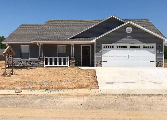 Property at Craftsman Home Plan, Poplar Bluff, MO 63901, 3 beds, 2 baths