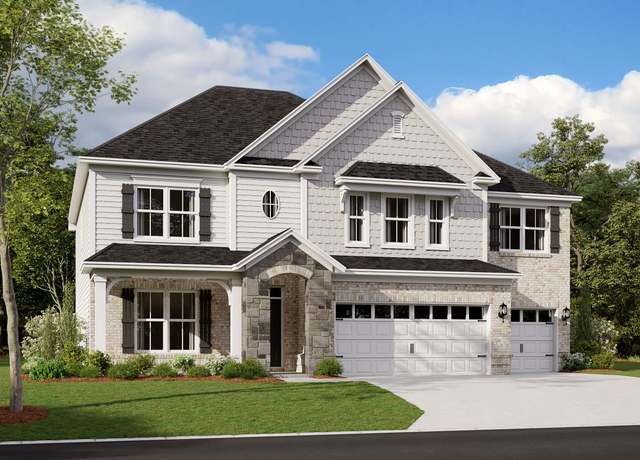 Property at Kensington Slab Plan, Noblesville, IN 46060, 4 beds, 2.5 baths