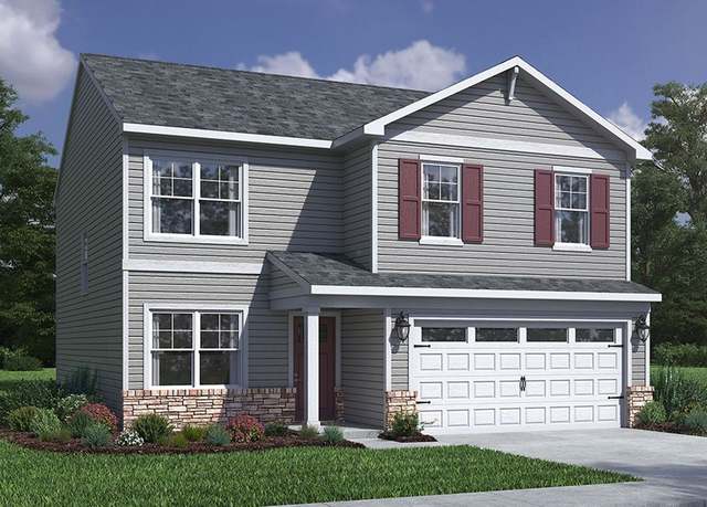 Property at Bellamy Plan, Amelia, OH 45102, 4 beds, 2.5 baths