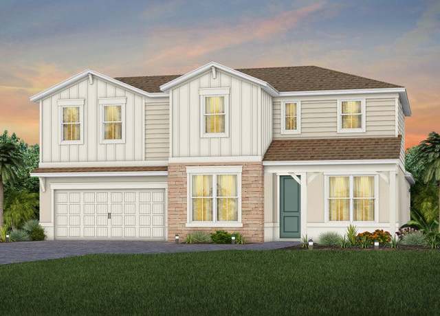 Property at Monroe Plan, Orlando, FL 32829, 4 beds, 2.5 baths