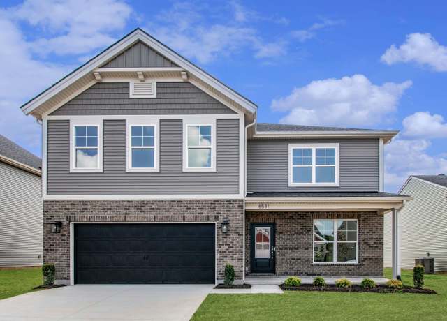 Property at 6531 Jessica Ln #95, Owensboro, KY 42303, 4 beds, 2.5 baths