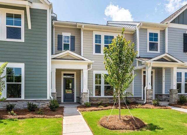 Property at Parklane Plan, Huntersville, NC 28078, 3 beds, 2.5 baths