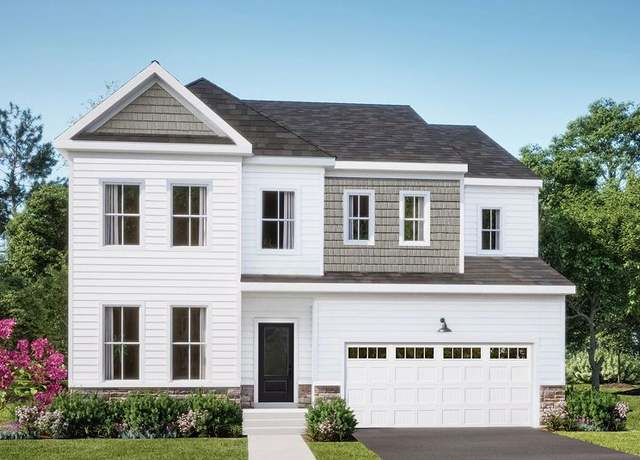 Property at Graham w/ Basement & Sun Room Plan, Perkiomenville, PA 18074, 4 beds, 4.5 baths