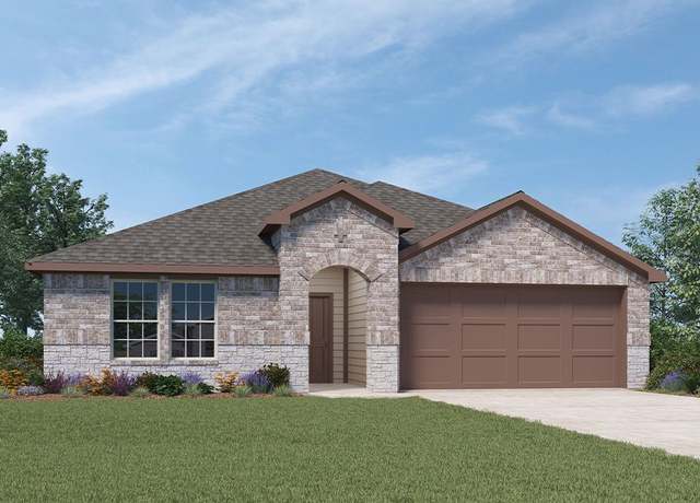 Property at The Kingston Plan, San Antonio, TX 78266, 4 beds, 2 baths
