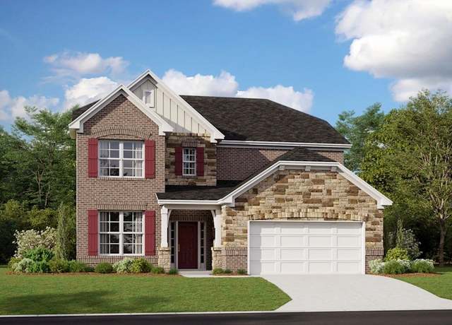Property at 1129 Aster Pl #183, Mount Juliet, TN 37122, 4 beds, 3.5 baths