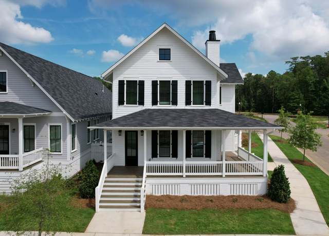 Property at The Fulton A Plan, Hoover, AL 35226, 3 beds, 2.5 baths
