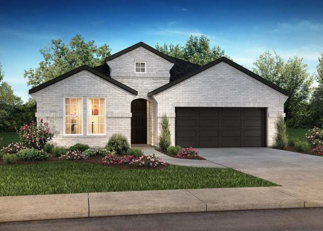 Property at Plan 4019 Plan, Magnolia, TX 77354, 3 beds, 2 baths