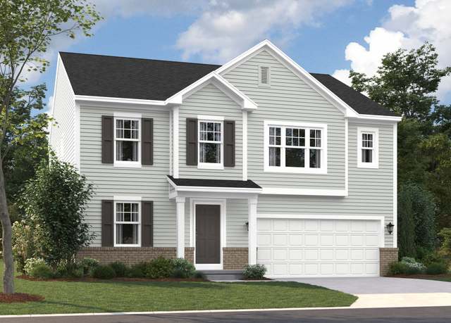 Property at Peyton Plan, Chesterfield, MI 48047, 4 beds, 2.5 baths