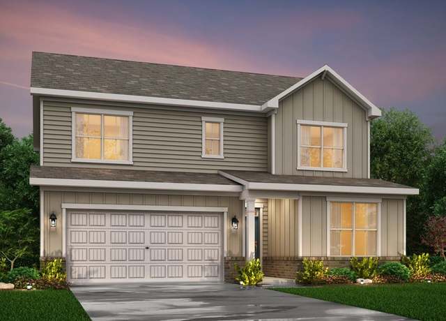 Property at 9953 Manor Vista Trl, Concord, NC 28027, 3 beds, 3 baths