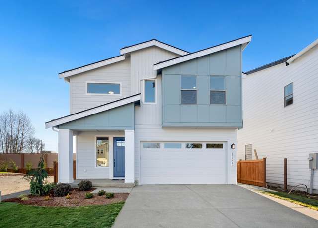 Property at Whidbey Plan, Kent, WA 98042, 5 beds, 3 baths