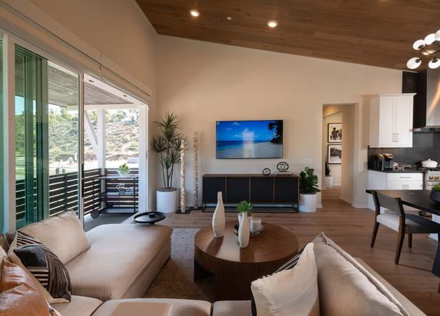 Property at DORSEY Plan 3 Plan, San Diego, CA 92126, 3 beds, 2 baths