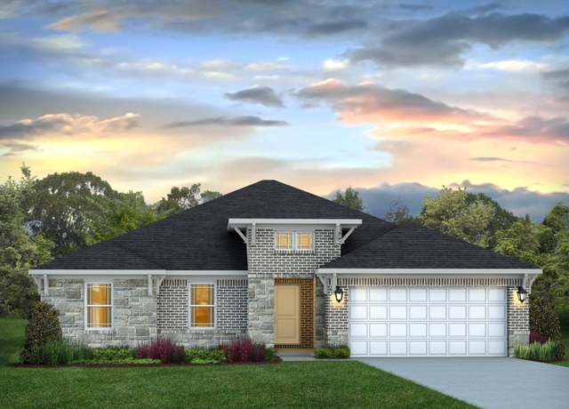Property at Elmstead Plan, Mccordsville, IN 46055, 3 beds, 2 baths