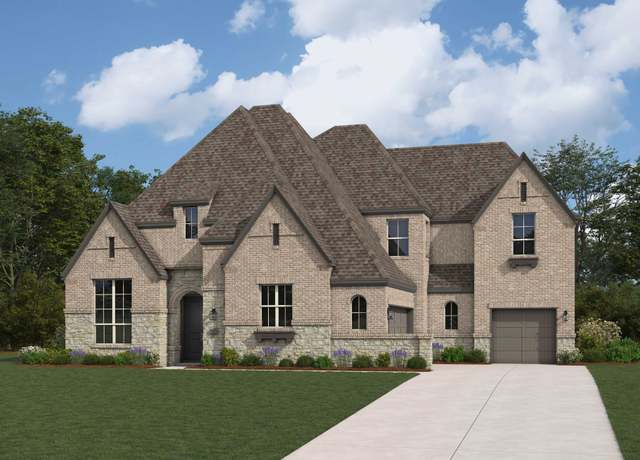 Property at Plan 289 Plan, Liberty Hill, TX 78642, 4 beds, 4.5 baths