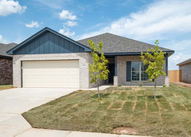 Property at 4503 Richardson Rd, Amarillo, TX 79118, 3 beds, 2 baths