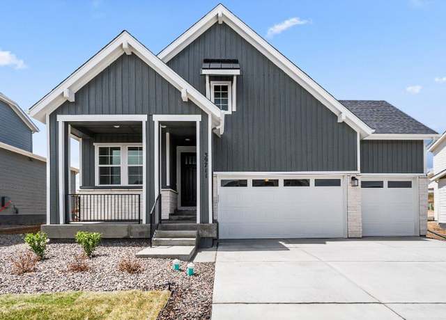 Property at Bailey Plan, Elizabeth, CO 80107, 2 beds, 2 baths