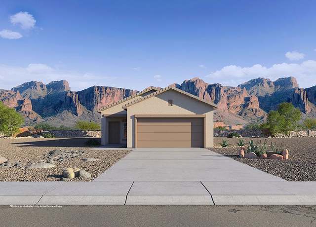 Property at Plan 3012 - The Sydney Plan, Rio Rancho, NM 87124, 3 beds, 2 baths