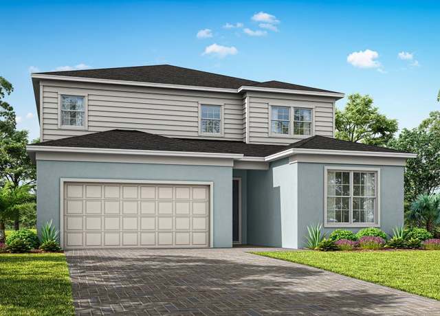 Property at Serena Plan, Orlando, FL 32832, 5 beds, 3.5 baths